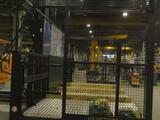 Used HUBTEX order picking system KP, machine 65867, view 4
