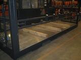 Used HUBTEX order picking system KP, machine 65867, view 5