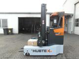 Used HUBTEX multidirectional reach truck NexX 30, machine 69677, view 4