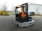 Used HUBTEX multidirectional reach truck NexX 30, machine 69677, view 5