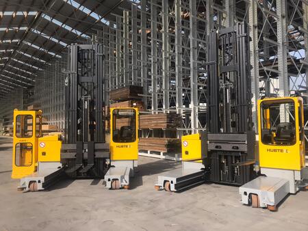 Zijlader Janssens &amp; Janssens