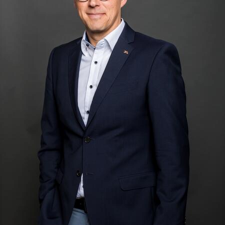 HUBTEX Sales Thomas Schmitt