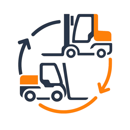 HUBTEX Trade In