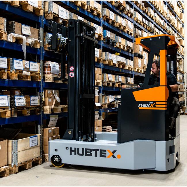 NexX 30 (Serie 4129)