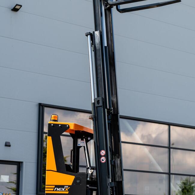 NexX 30 (Serie 4129)