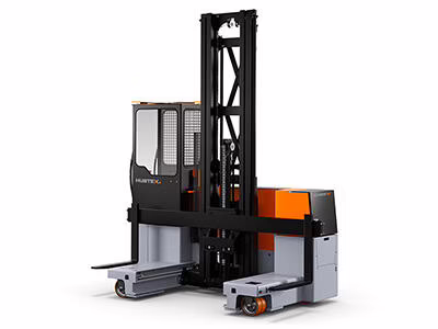 Easy Mehrwegestapler