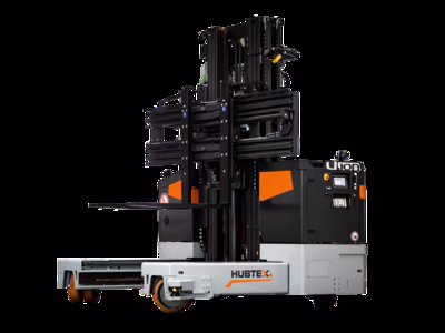 Phoenix AGV Mehrwegestapler