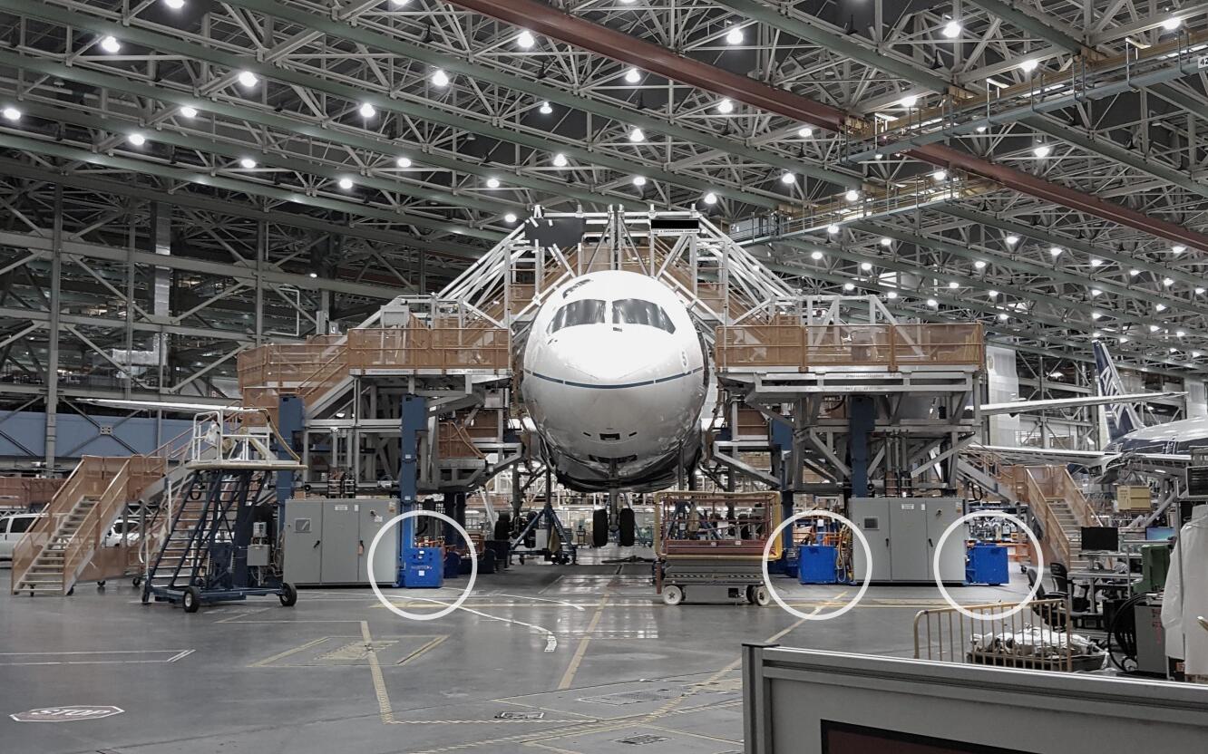 Jednostka napędowa WDU