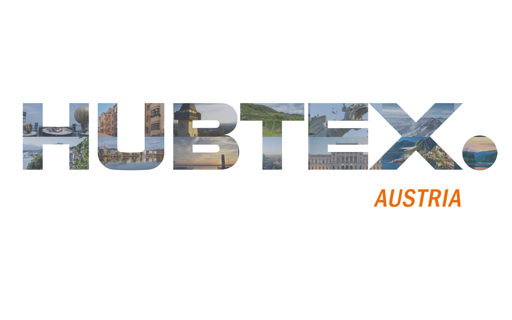 HUBTEX Niederlassung in Österreich