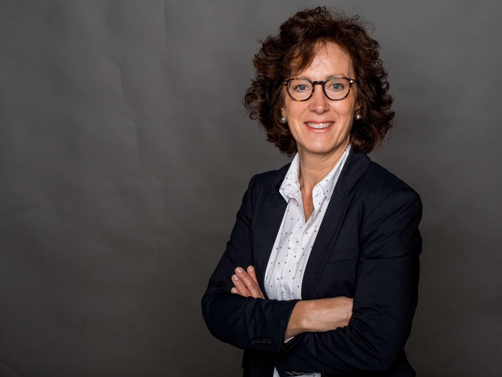 HUBTEX Karriere Birgit Zink