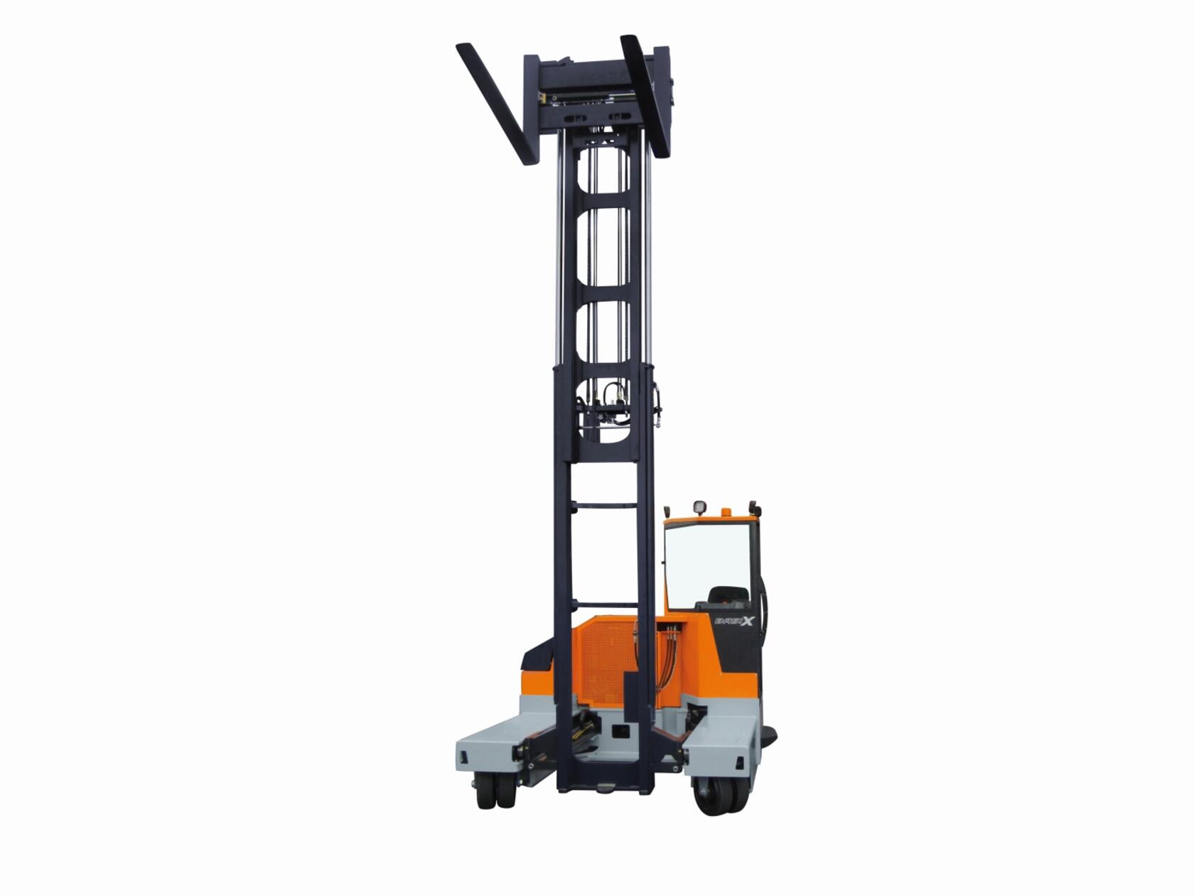 DQ 30 von HUBTEX