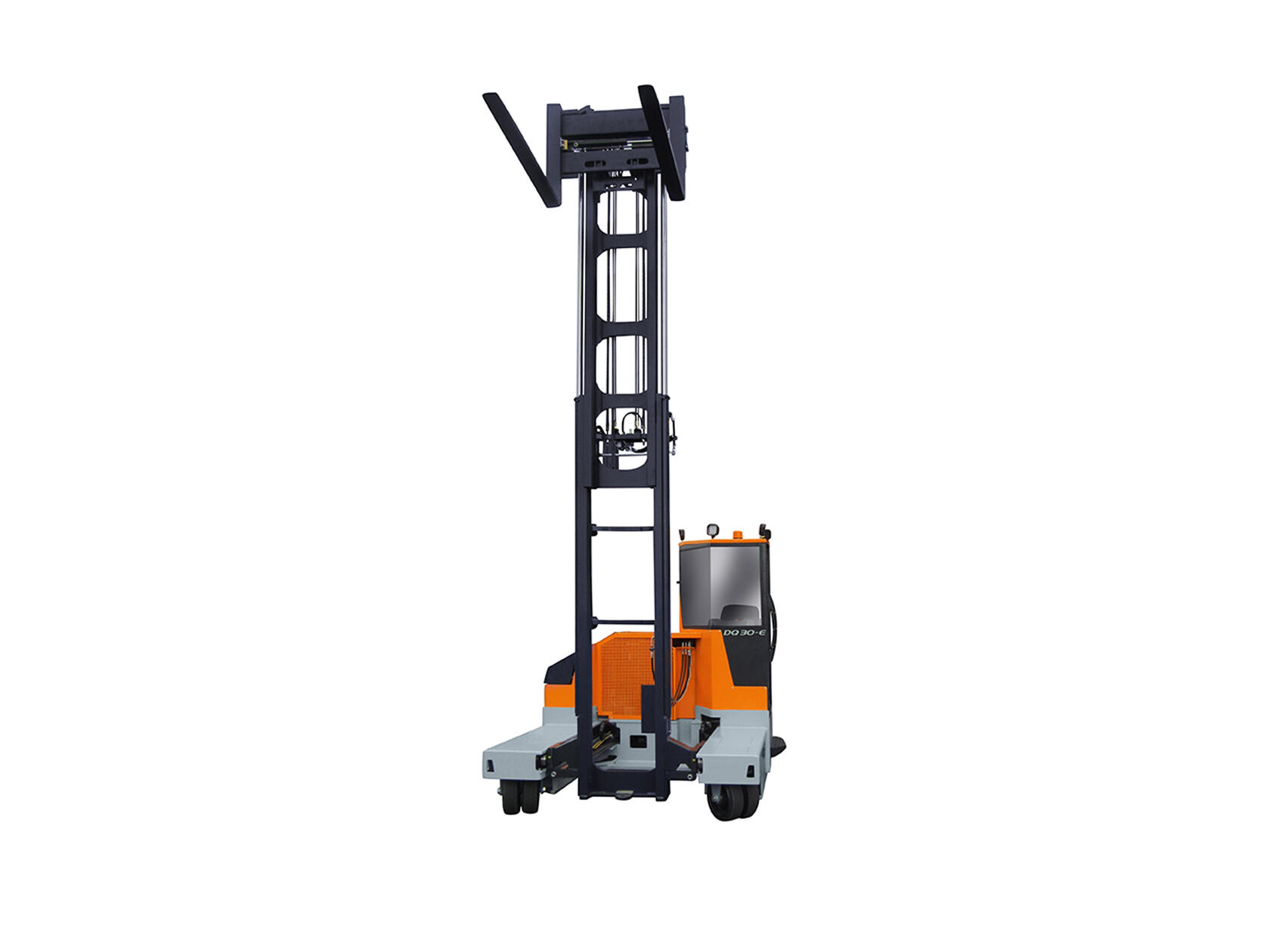 Handling Solutions For The Timber Industry Hubtex Handling Solutions For The Timber Industry Hubtex