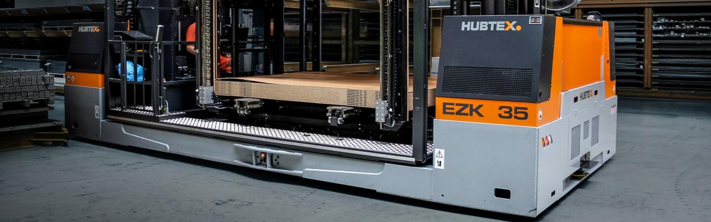 A plataforma elétrica de comissionamento para operação bilateral com tecnologia de sucção a vácuo