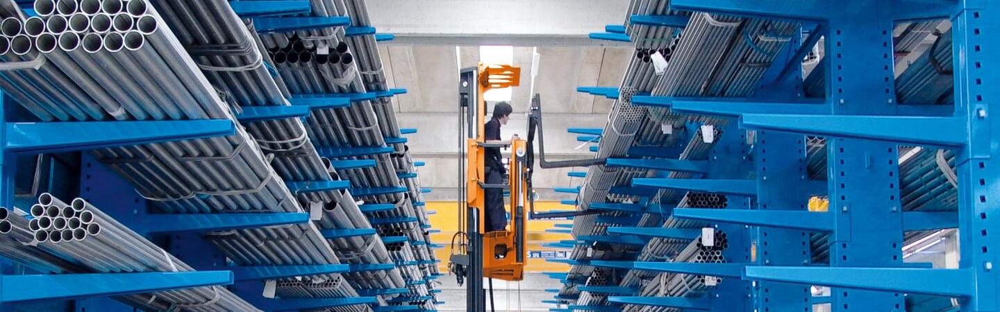 MU-OP von HUBTEX