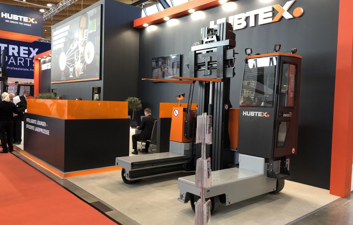 Logimat 2022