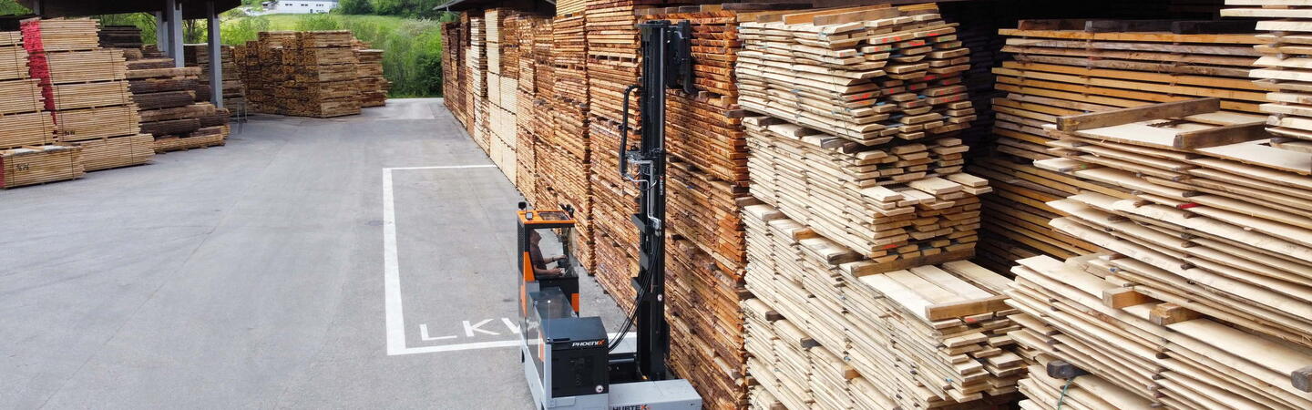 PhoeniX Holzindustrie